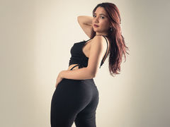 SkyBlake from LiveJasmin