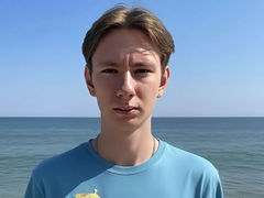 SkyHare from LiveJasmin