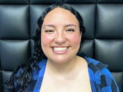 Skyblack from LiveJasmin