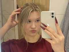 SkyeDavis from LiveJasmin