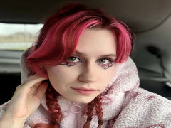 SkyeZittel from LiveJasmin