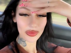 SkylarClarke - female webcam at LiveJasmin