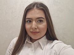 SkylarrRose from LiveJasmin