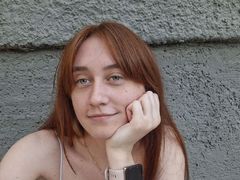 SkylerDi from LiveJasmin