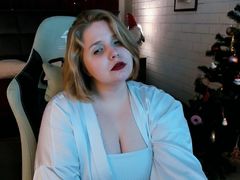 SladaDeew - blond female webcam at LiveJasmin