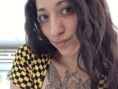 Slaynaxoxo from LiveJasmin