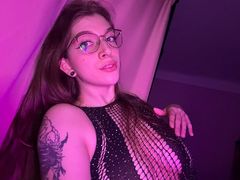 SloaneKenz from LiveJasmin