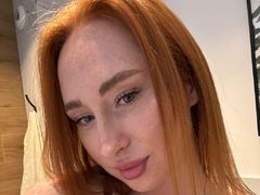 SlyAlice from LiveJasmin
