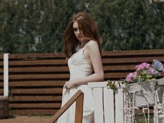 SlyFoxy from LiveJasmin