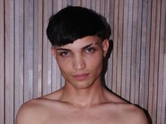 SmileJay from LiveJasmin