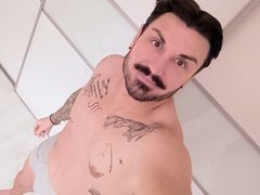 SmileyD from LiveJasmin