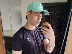 SmithAaroon - male webcam at LiveJasmin