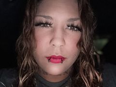 SnookieEmber from LiveJasmin