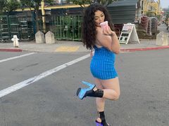 snowbunnyrica from LiveJasmin