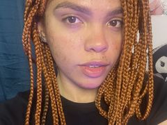 SofhiaLafone from LiveJasmin