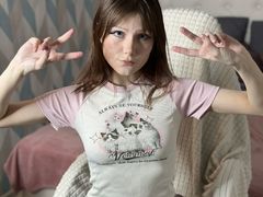 SofiBroown from LiveJasmin