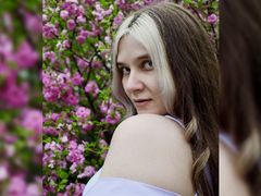 SofiDalin from LiveJasmin