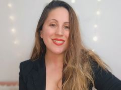 SofiEstevez - blond female webcam at LiveJasmin