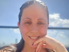 SofiEstevez - blond female webcam at LiveJasmin