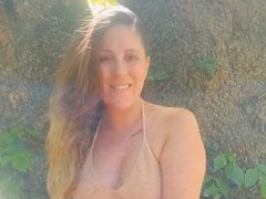 SofiEstevez - blond female webcam at LiveJasmin