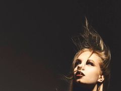 SofiFerran from LiveJasmin