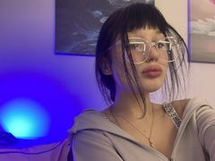 SofiJoyce from LiveJasmin