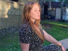 SofiMell from LiveJasmin