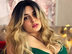 SofiMufin from LiveJasmin