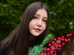 SofiSays from LiveJasmin