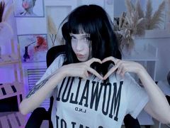 SofiWillyams from LiveJasmin