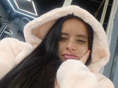SofiaAl from LiveJasmin