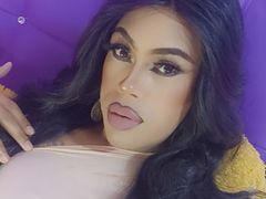 SofiaAmbar from LiveJasmin