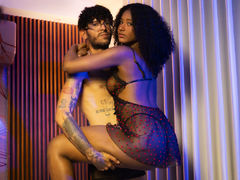 SofiaAndBruno from LiveJasmin