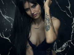 SofiaBraum from LiveJasmin