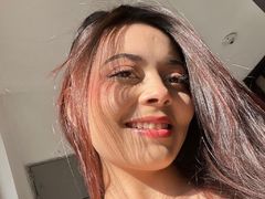 SofiaCaz from LiveJasmin