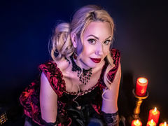 AnneLee from ImLive