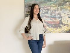 SofiaCoste from LiveJasmin