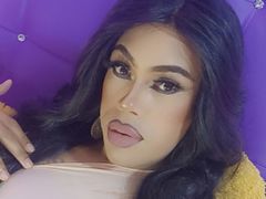 SofiaCrysty from LiveJasmin