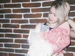 SofiaDaimon - blond female webcam at LiveJasmin