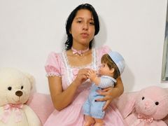 SofiaDan from LiveJasmin