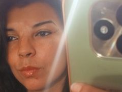 SofiaDias from LiveJasmin