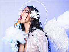 SofiaTayler - female with black hair and  big tits webcam at LiveJasmin