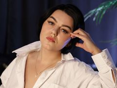SofiaFishier from LiveJasmin