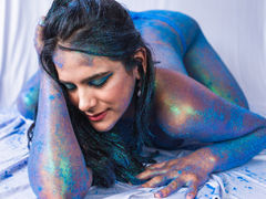 SofiaTayler - female with black hair and  big tits webcam at LiveJasmin