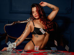 SofiaGreco from LiveJasmin