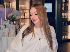 SofiaHemken from LiveJasmin