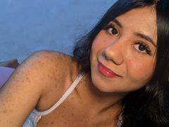 SofiaJackzon from LiveJasmin