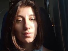 SofiaLank from LiveJasmin