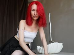SofiaLix from LiveJasmin