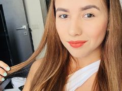 SofiaLondres from LiveJasmin